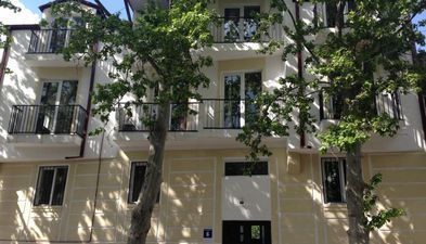 Guest house Continental_8